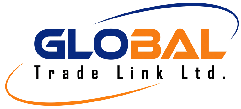 Global Trade Link Ltd. logo